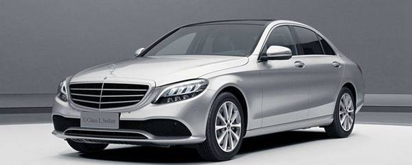 奔馳汽車召回 保障安全，維系信任