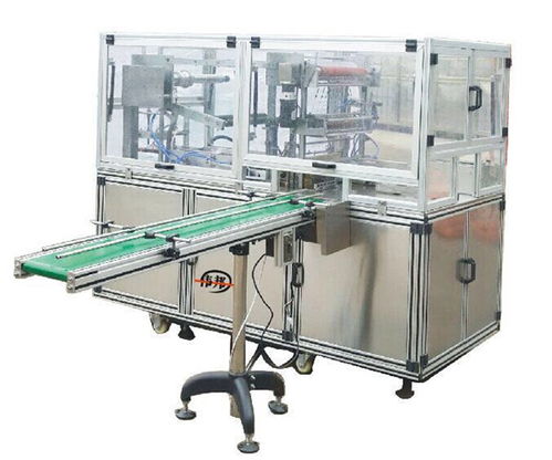 煙包機(jī)價(jià)格誠信企業(yè)推薦 偉邦機(jī)械品質(zhì)贏口碑
